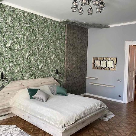 Apartment On Balabana Street Lviv Kültér fotó