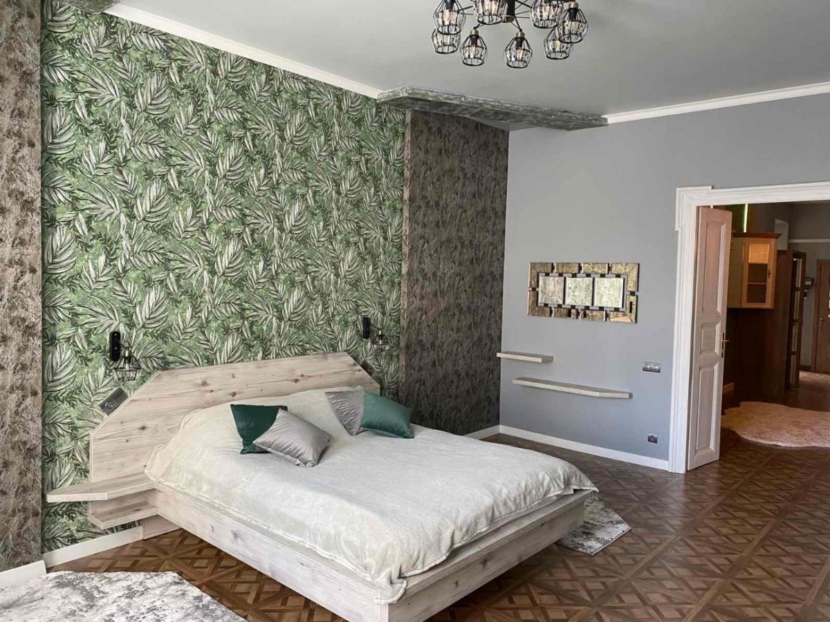 Apartment On Balabana Street Lviv Kültér fotó
