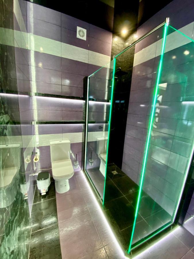 Apartment On Balabana Street Lviv Kültér fotó